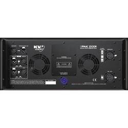 Усилитель KV2 Audio EPAK2500R