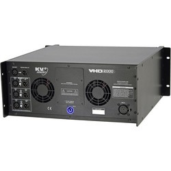 Усилитель KV2 Audio VHD2000