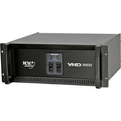 Усилитель KV2 Audio VHD3200
