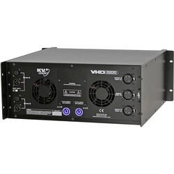 Усилитель KV2 Audio VHD3200