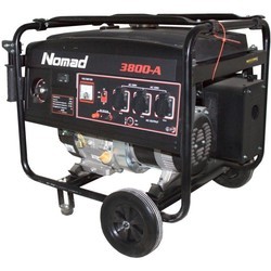 Электрогенератор Nomad 3800-A