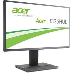 Монитор Acer B326HULAymiidphz
