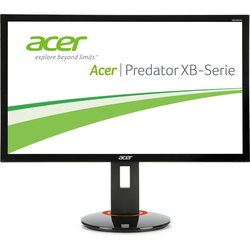Монитор Acer Predator XB280HKbprz