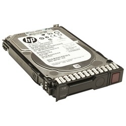 Жесткий диск HP 815612-B21