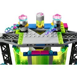 Конструктор Lego Mutation Chamber Unleashed 79119
