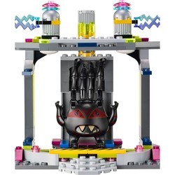 Конструктор Lego Mutation Chamber Unleashed 79119