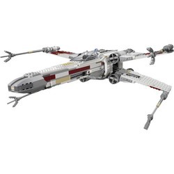 Конструктор Lego Red Five X-Wing Starfighter 10240