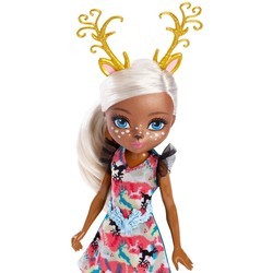 Кукла Ever After High Dragon Games Dear Figure DHG01