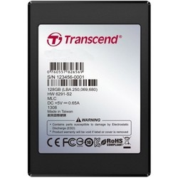 SSD накопитель Transcend TS64GSSD630