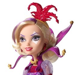 Кукла Ever After High Way Too Wonderland Courtly Jester DHD78