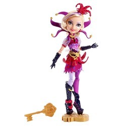 Кукла Ever After High Way Too Wonderland Courtly Jester DHD78