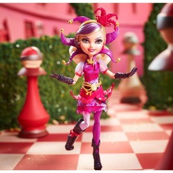 Кукла Ever After High Way Too Wonderland Courtly Jester DHD78