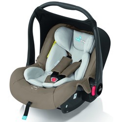 Детское автокресло Babydesign Leo