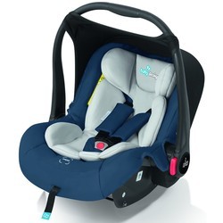 Детское автокресло Babydesign Leo