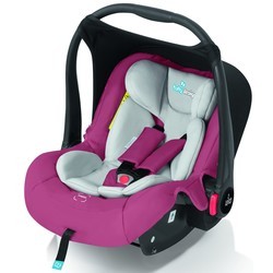 Детское автокресло Babydesign Leo