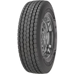 Грузовая шина Goodyear UltraGrip Coach