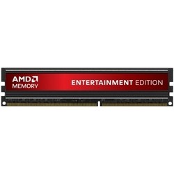Оперативная память AMD Entertainment Edition DDR3 (R338G1339U2S-UO)