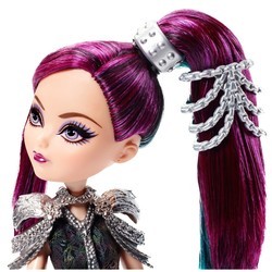 Кукла Ever After High Dragon Games Raven Queen DHF34