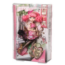 Кукла Ever After High C.A. Cupid BDB09
