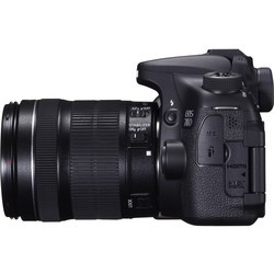 Фотоаппарат Canon EOS 70D kit 24-105