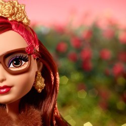 Кукла Ever After High Rosabella Beauty CDH59
