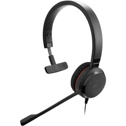 Наушники Jabra Evolve 30 Mono