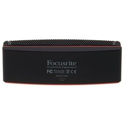 ЦАП Focusrite iTrack Pocket