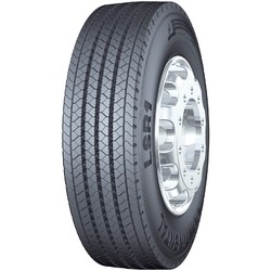 Грузовая шина Continental LSR1 215/75 R17.5 126M