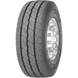 Грузовая шина Goodyear Omnitrac MST II 385/65 R22.5 158K