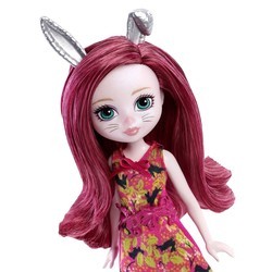 Кукла Ever After High Dragon Games Rabbit Figure DHG00