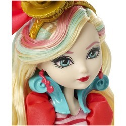 Кукла Ever After High Way Too Wonderland Apple White CJF42