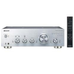 Усилитель Pioneer A-70DA (серебристый)