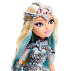 Кукла Ever After High Dragon Games Darling Charming DHF36