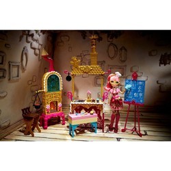 Кукла Ever After High Sugar Coated Ginger Breadhouse CHX83