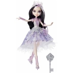 Кукла Ever After High Fairest on Ice Duchess Swan CHW52