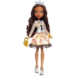 Кукла Ever After High Justine Dancer DHF94