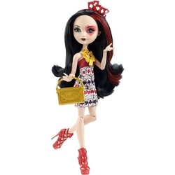Кукла Ever After High Book Party Lizzie Hearts DHM10