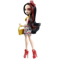 Кукла Ever After High Book Party Lizzie Hearts DHM10