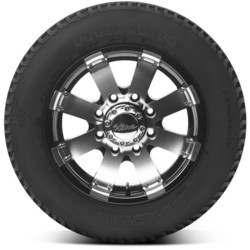 Шины Nexen Roadian HT SUV 265/70 R18 116S