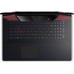 Ноутбуки Lenovo Y700-17 80Q00017RK