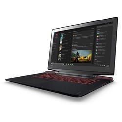 Ноутбуки Lenovo Y700-17 80Q00017RK