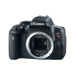 Фотоаппарат Canon EOS 750D kit 24-105