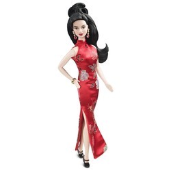 Кукла Barbie China W3323