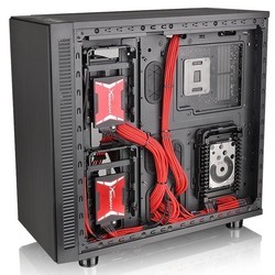 Корпус (системный блок) Thermaltake Suppressor F31