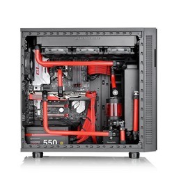 Корпус (системный блок) Thermaltake Suppressor F31