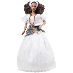 Куклы Barbie Brazil W3345