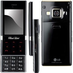 Мобильные телефоны LG SV600