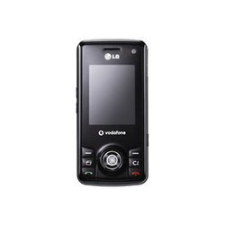 Мобильные телефоны LG KS500