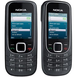 Мобильный телефон Nokia 2323 Classic