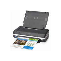Принтер HP OfficeJet H470 Mobile